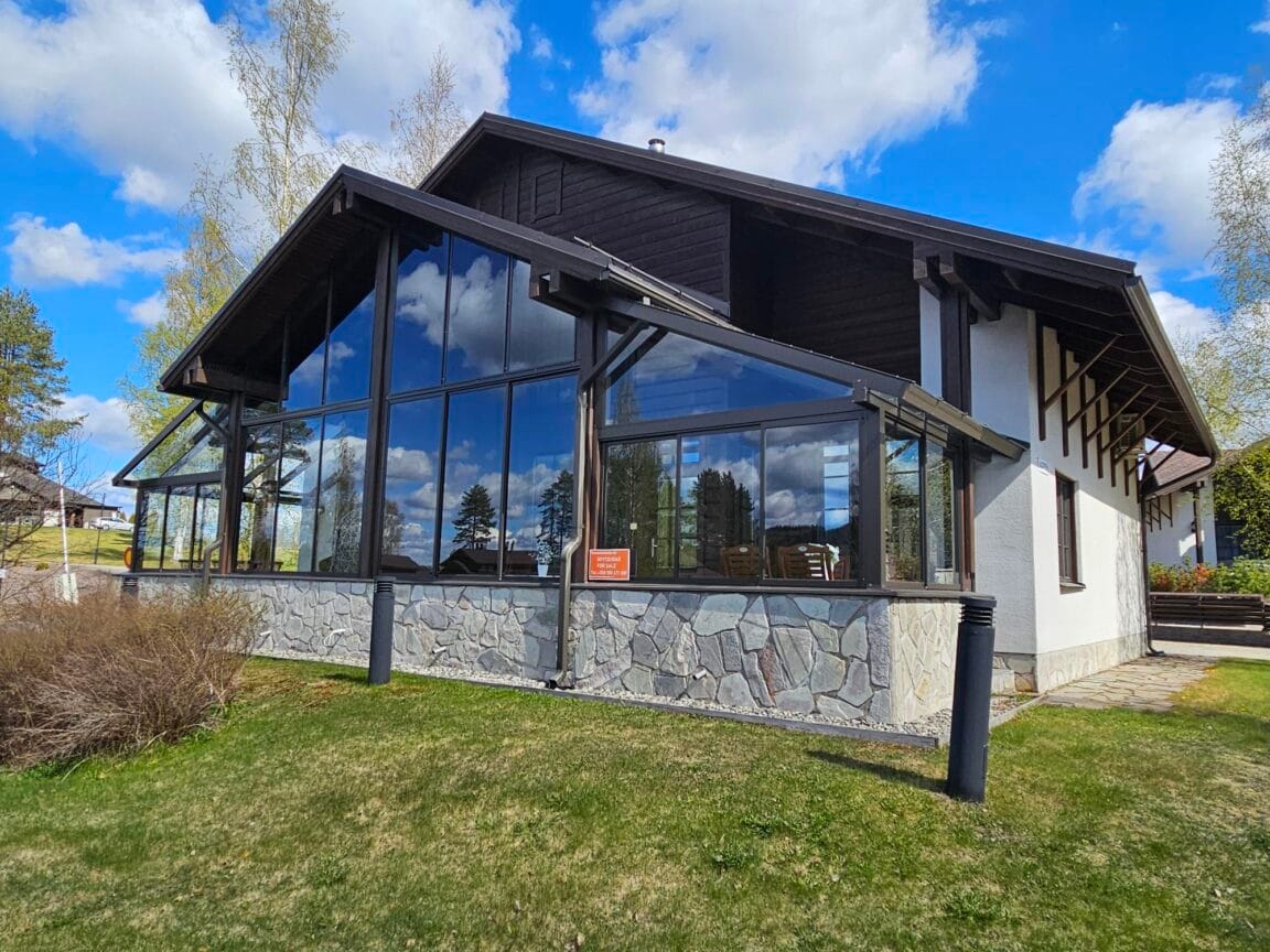 Golftie 2, Tahkovuori (Tahkovuori)