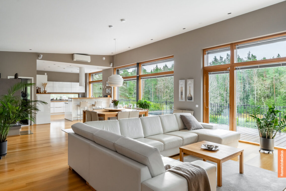 Niemenloukkaantie 36, Turku (Hirvensalo)