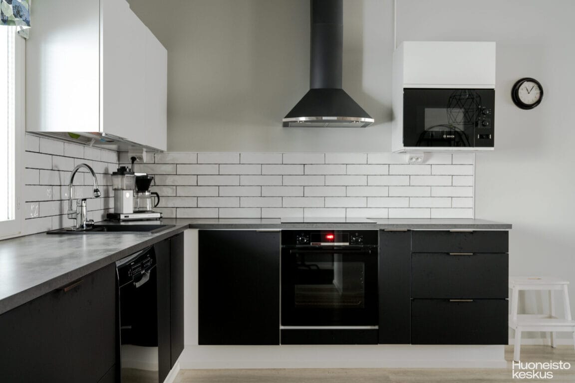 Merituuli 43, Oulu (Haukipudas)