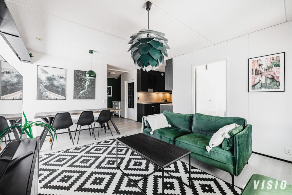 Henri Saranpää / Visio Creative