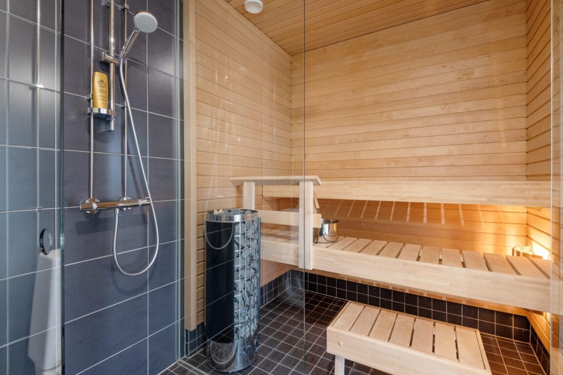 Metsolantie 77, Järvenpää (Pöytäalho)