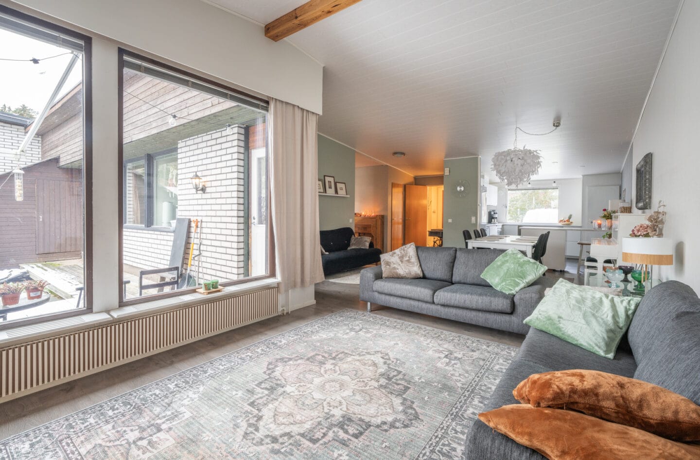 Kajavatie 21, Porvoo (Pihlajatien alue), Kuva 1