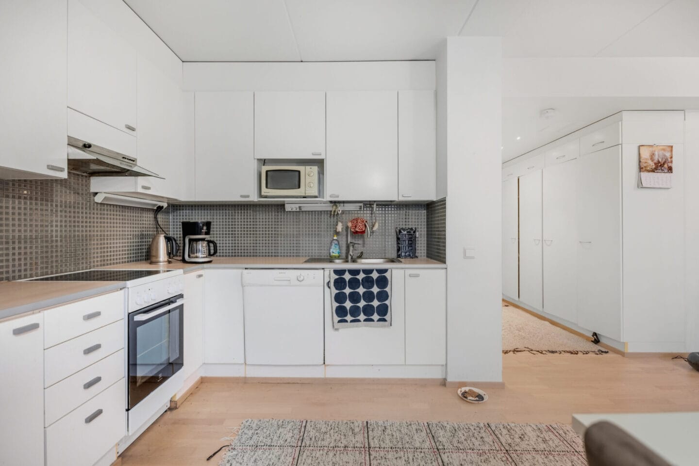 Tarhurintie 16, Vantaa (Tarhurinpuisto, Hiekkaharju), Kuva 1