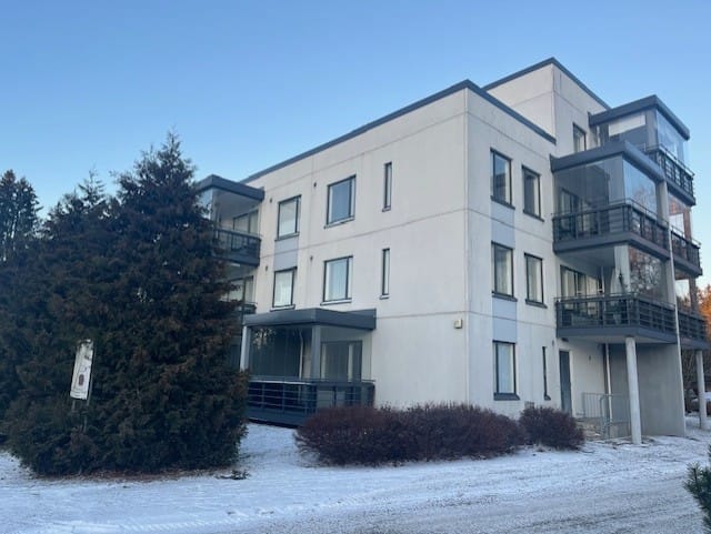 Hattelmalantie 27, Hämeenlinna (Myllymäki)