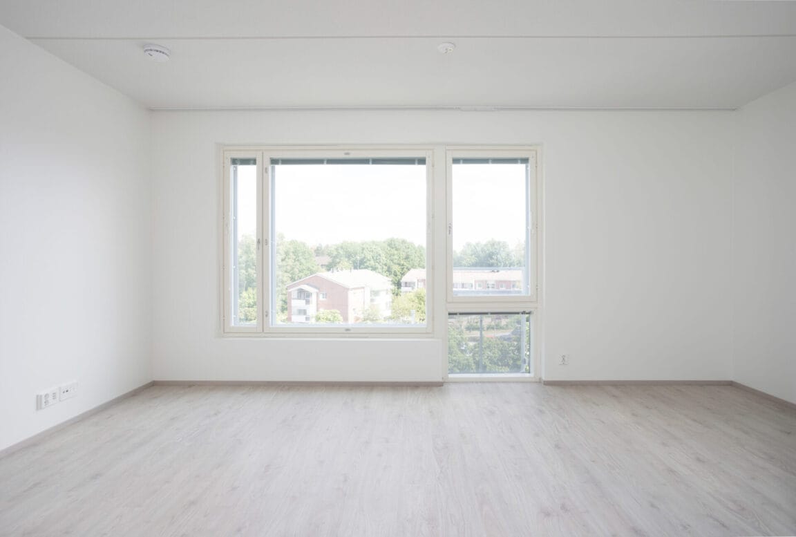 Vanha Kaarelantie 6, Vantaa (Kaivoksela)