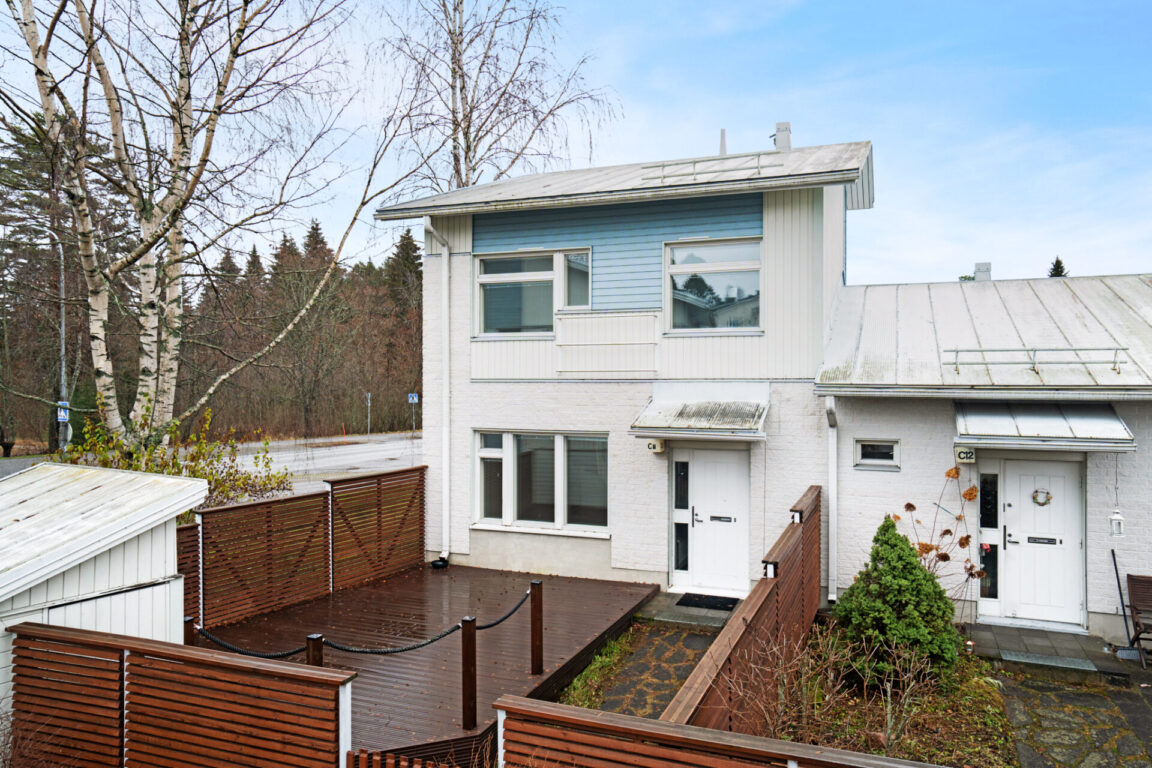 Vienolantie 2, Joensuu (Noljakka)