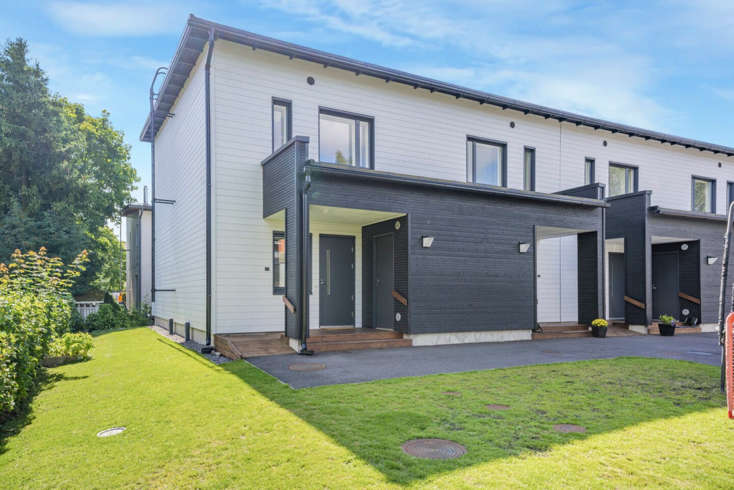 Osmankäämintie 11, Vantaa (Tikkurila, Viertola), Kuva 1