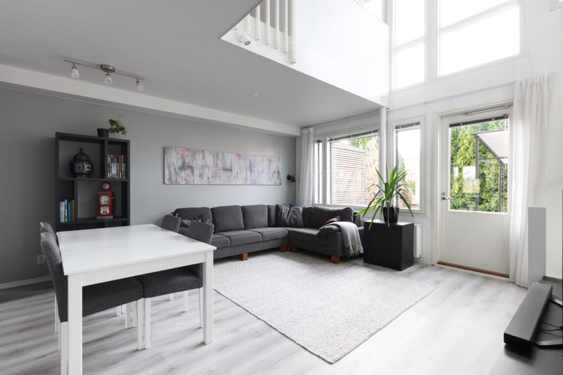 Sisukaurankaari 4, Vantaa (Tammisto)