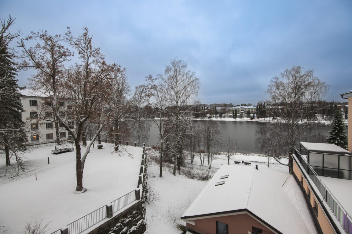 Sairaalakatu, Kuopio (Keskusta)