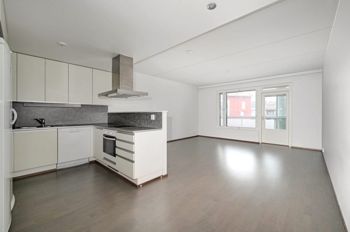 Tarhurintie 5a, Vantaa (Hiekkaharju)