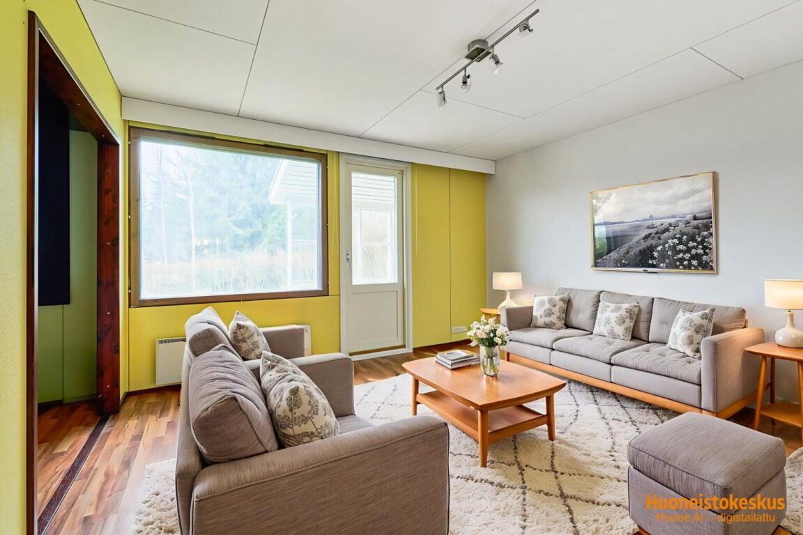 Pajukuja 4, Kausala (Kausala)