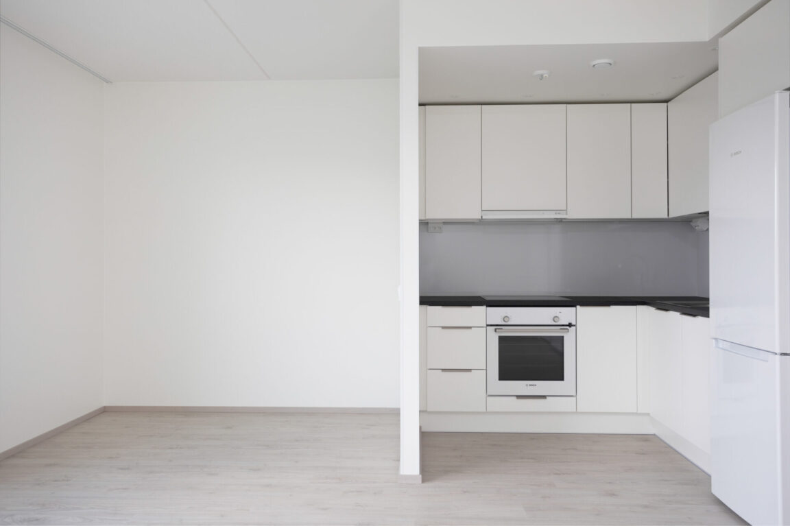 Vanha Kaarelantie 6, Vantaa (Kaivoksela)