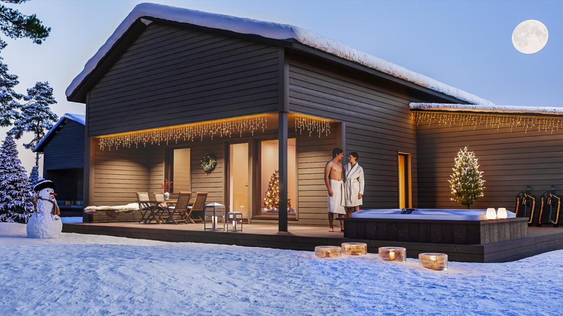 Kesärannantie 1D, Kalajoki (Hiekkasärkät)