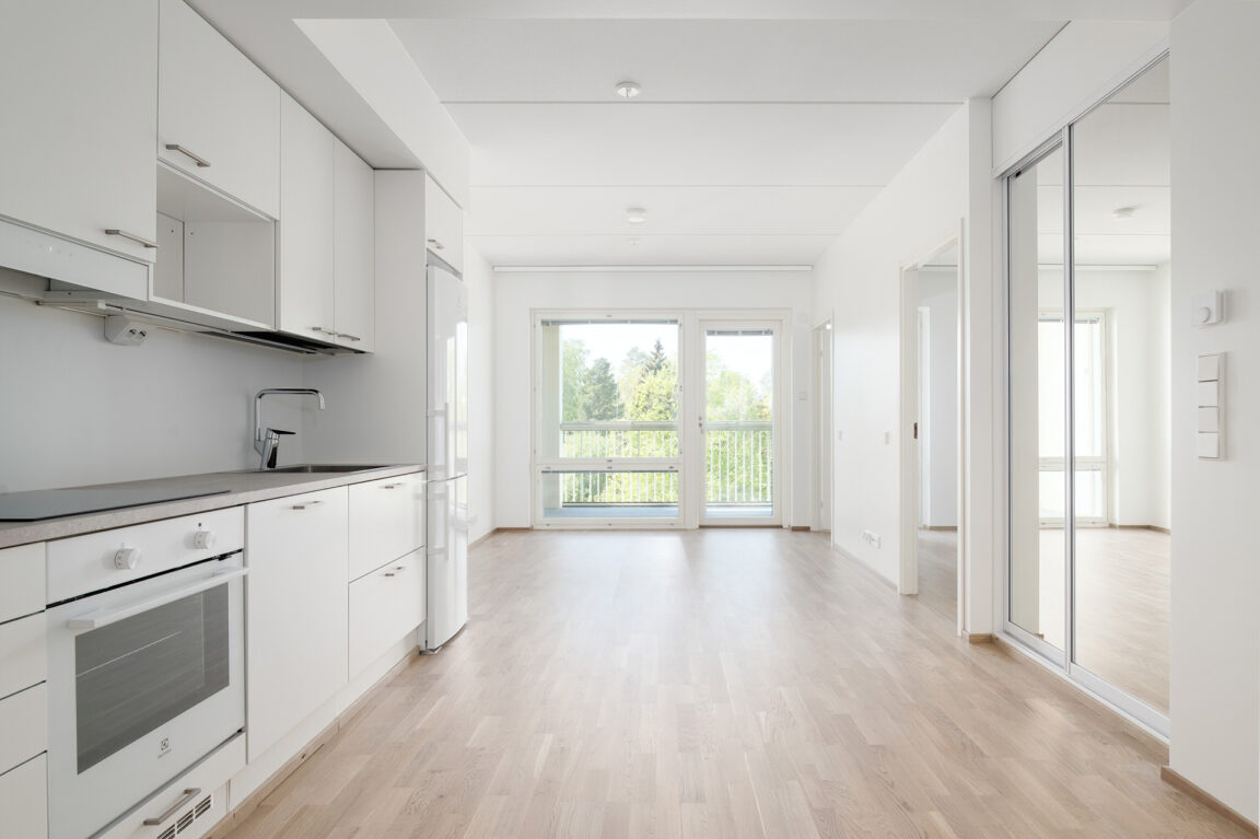 Pakilantie 76, Helsinki (Länsi-Pakila, Pakila)