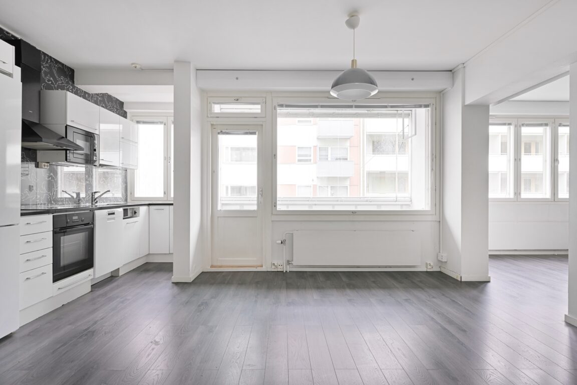 Porthaninkatu 10, Helsinki (Kallio)