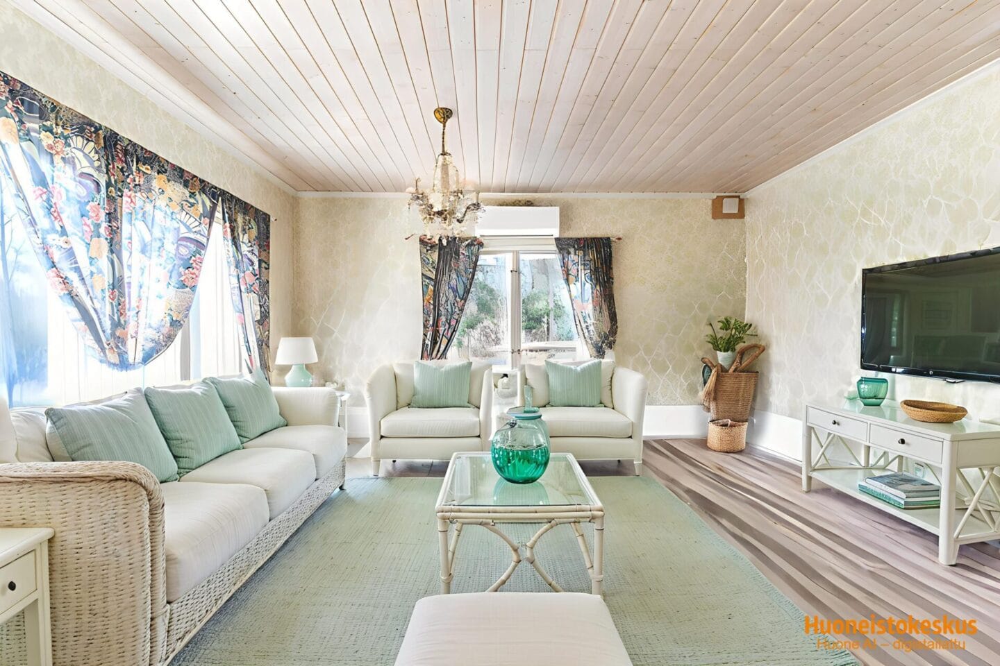 Eskonmäentie 15, Veikkola (Veikkola), Kuva 1