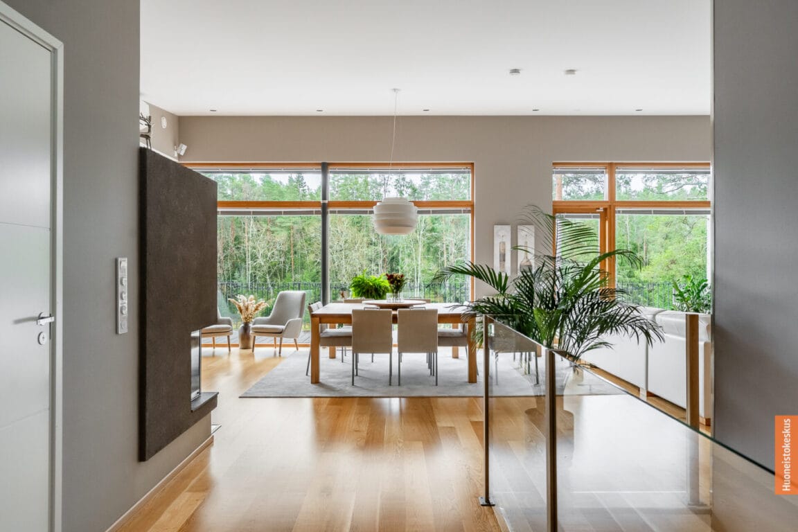 Niemenloukkaantie 36, Turku (Hirvensalo)