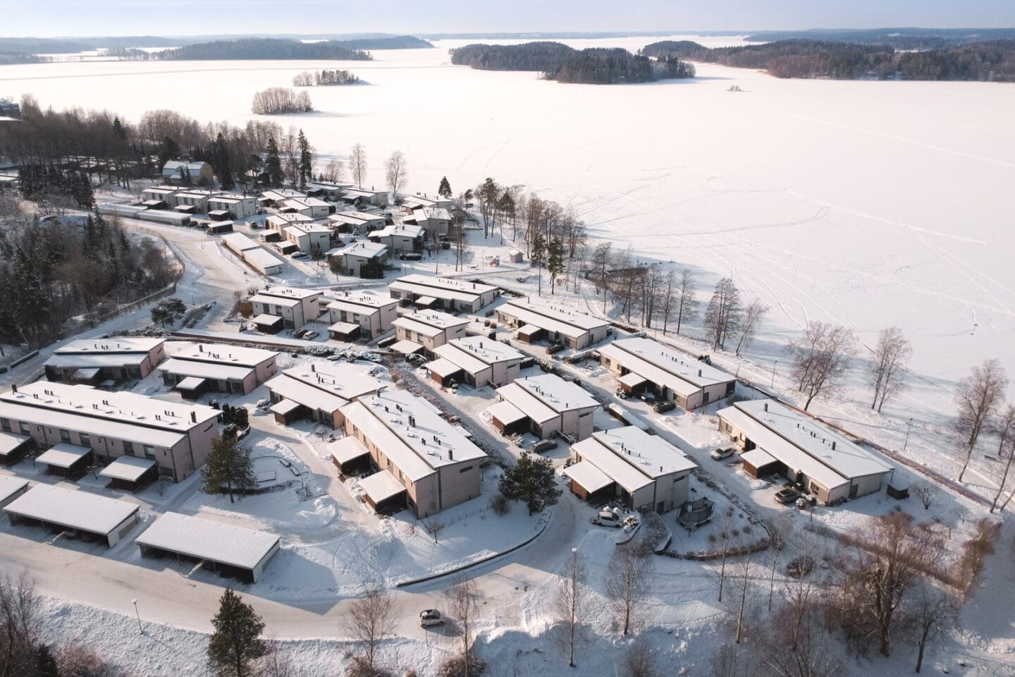 Kiviniemenkatu 11, Lohja (Kiviniemenranta), Kuva 1