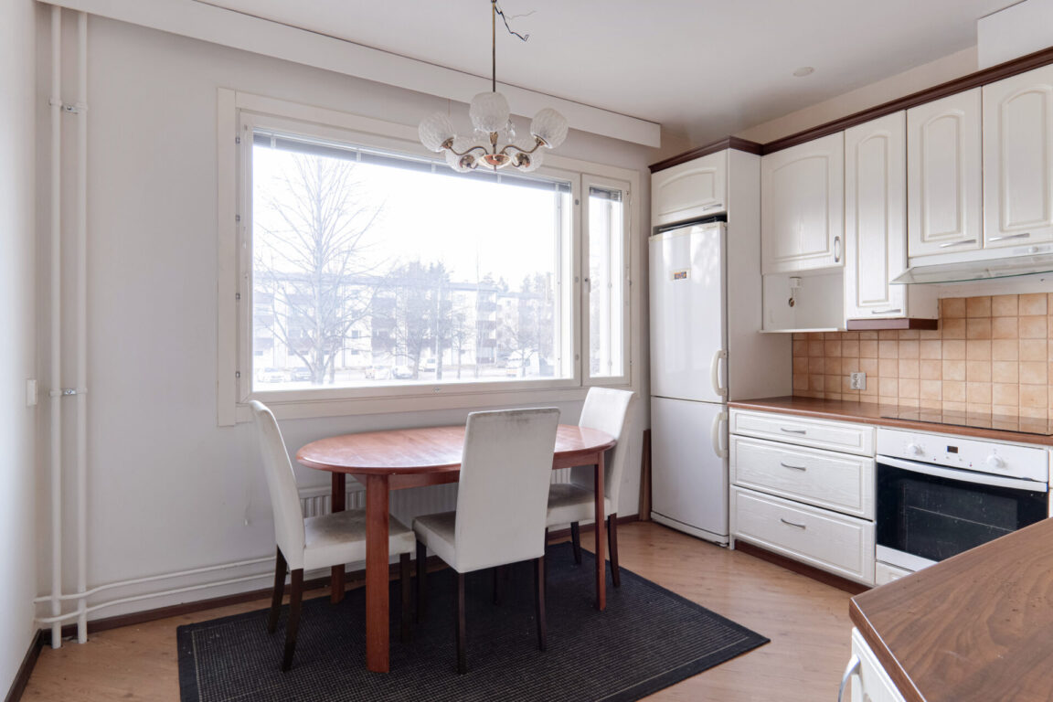 Jussilankatu 12, Hyvinkää (Paavola)