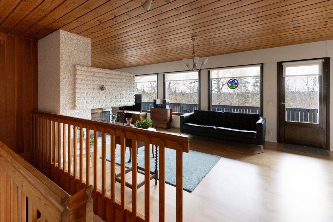 Nummijuntintie 10, Lohja (Maksjoki)