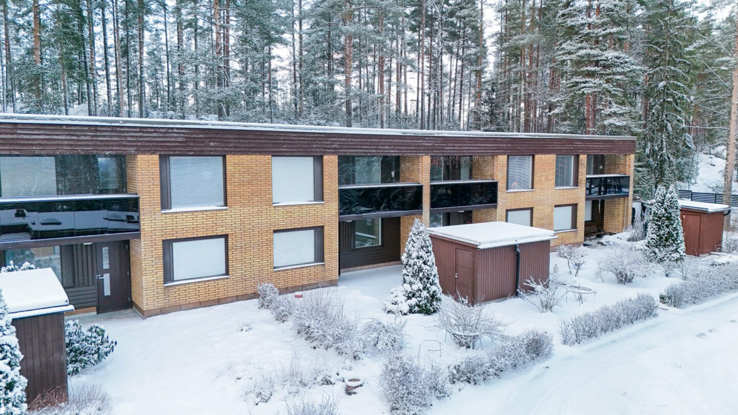 Pietiläntie 10, Nummela (Nummela), Kuva 1