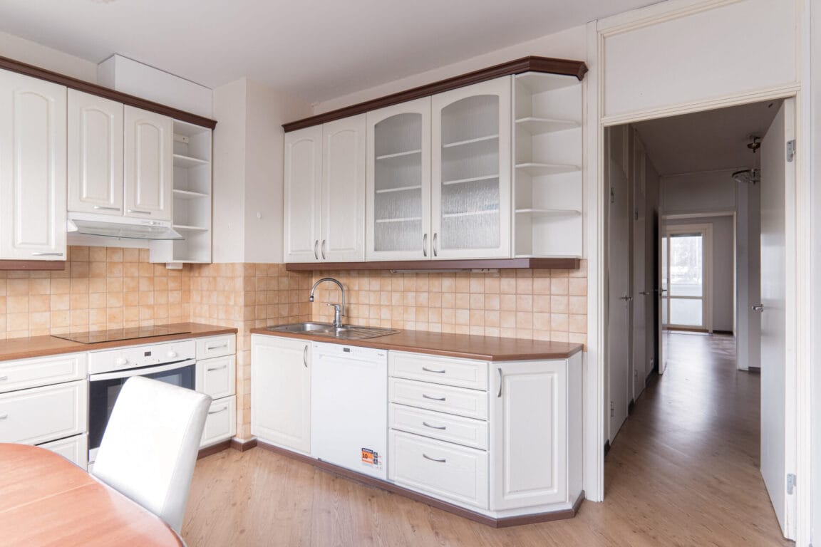 Jussilankatu 12, Hyvinkää (Paavola)