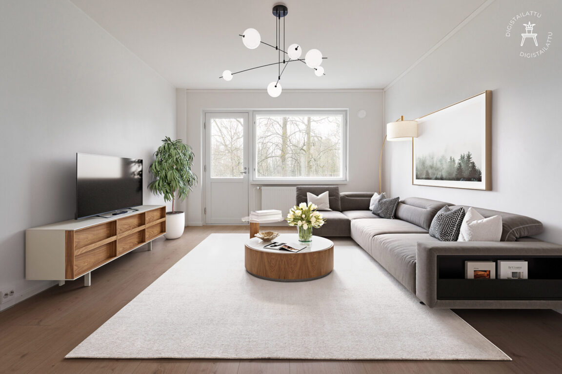 Ulvilantie 4, Helsinki (Munkkivuori)