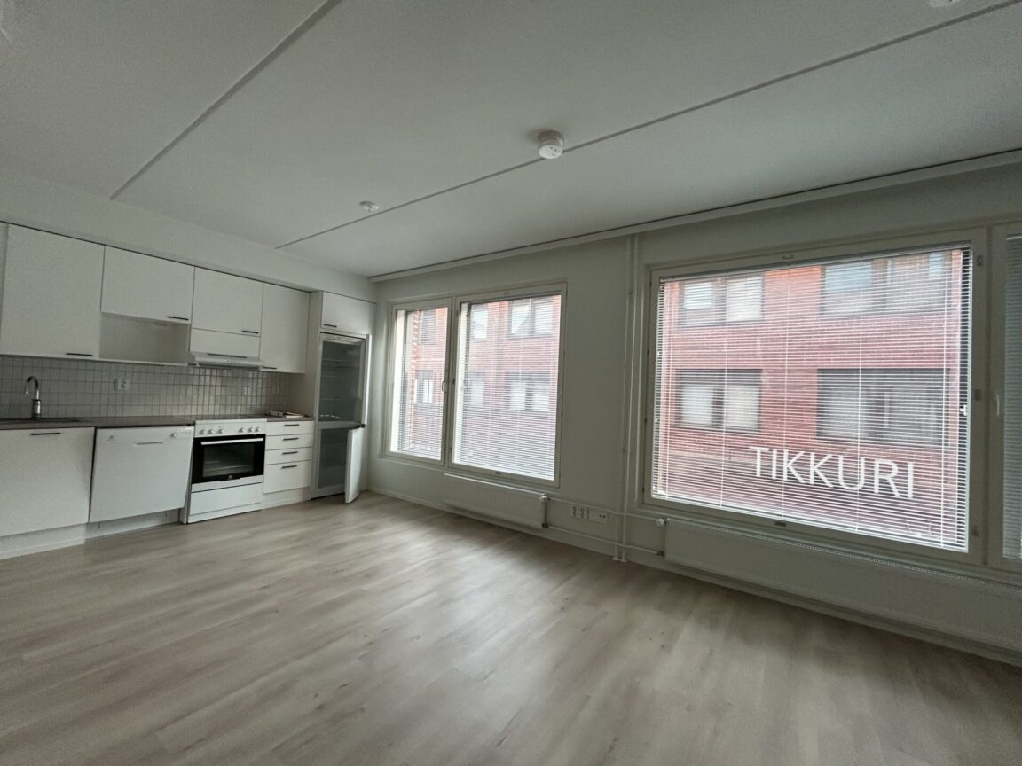 Vehkapolku 10, Vantaa (Tikkurila)