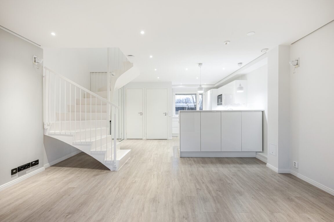 Lummetie 43, Vantaa (Viertola)