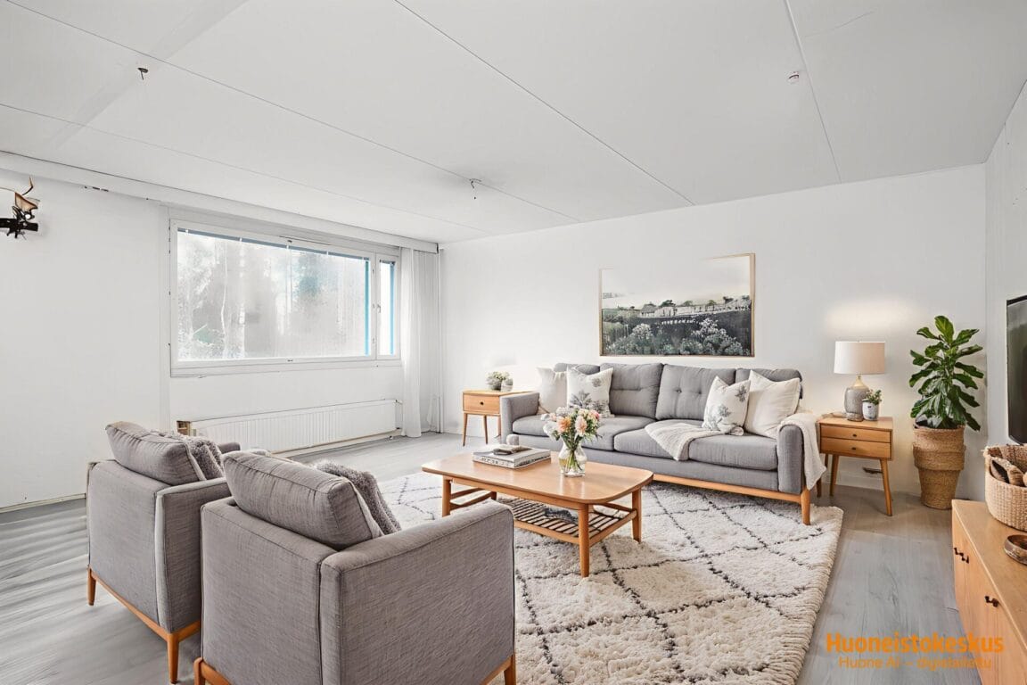 Monontie 6, Lahti (Jalkaranta)