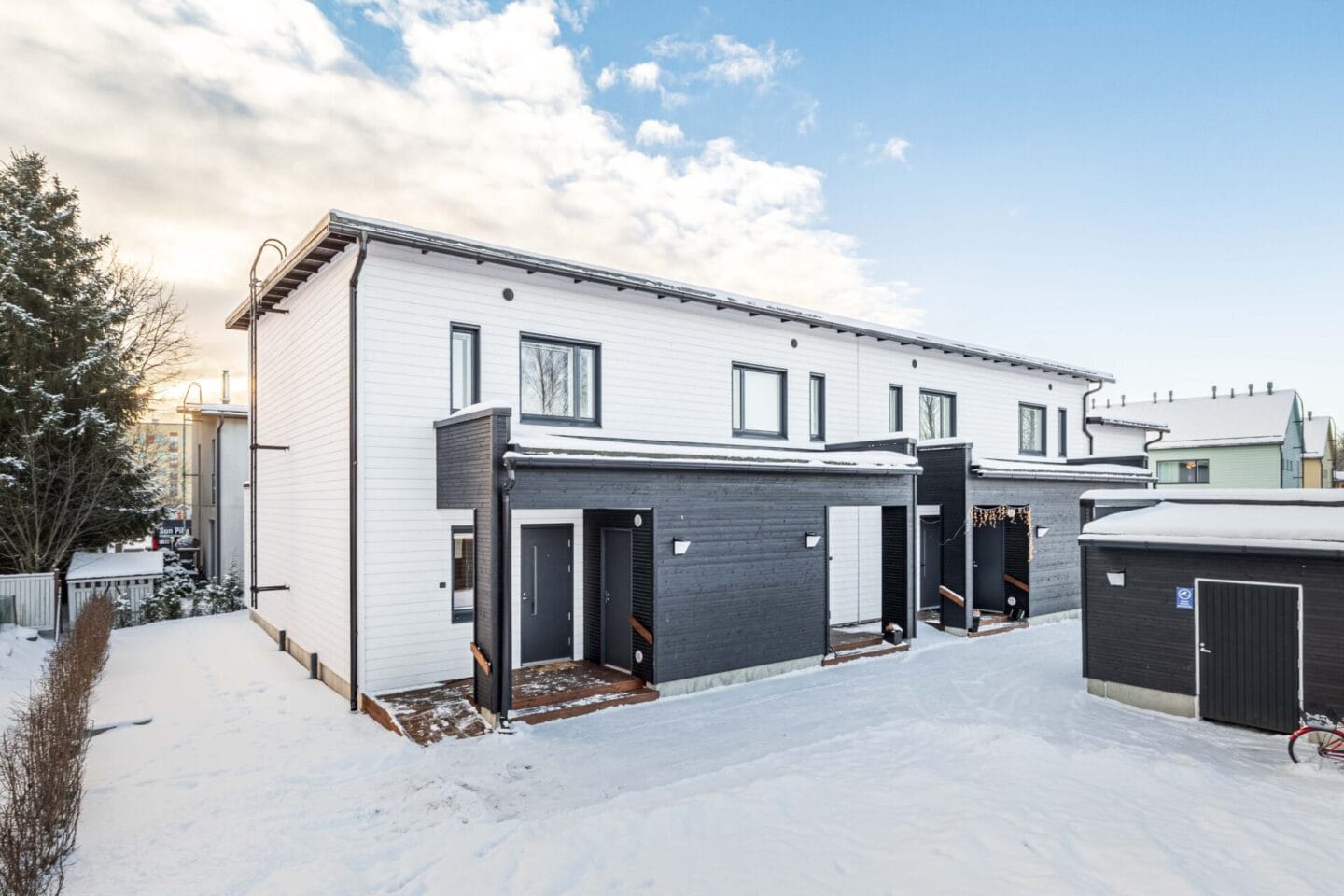 Osmankäämintie 11, Vantaa (Tikkurila, Viertola), Kuva 1