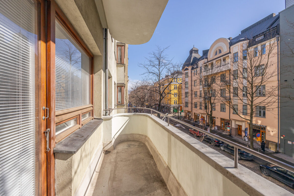 Bulevardi 15, Helsinki (Kamppi)