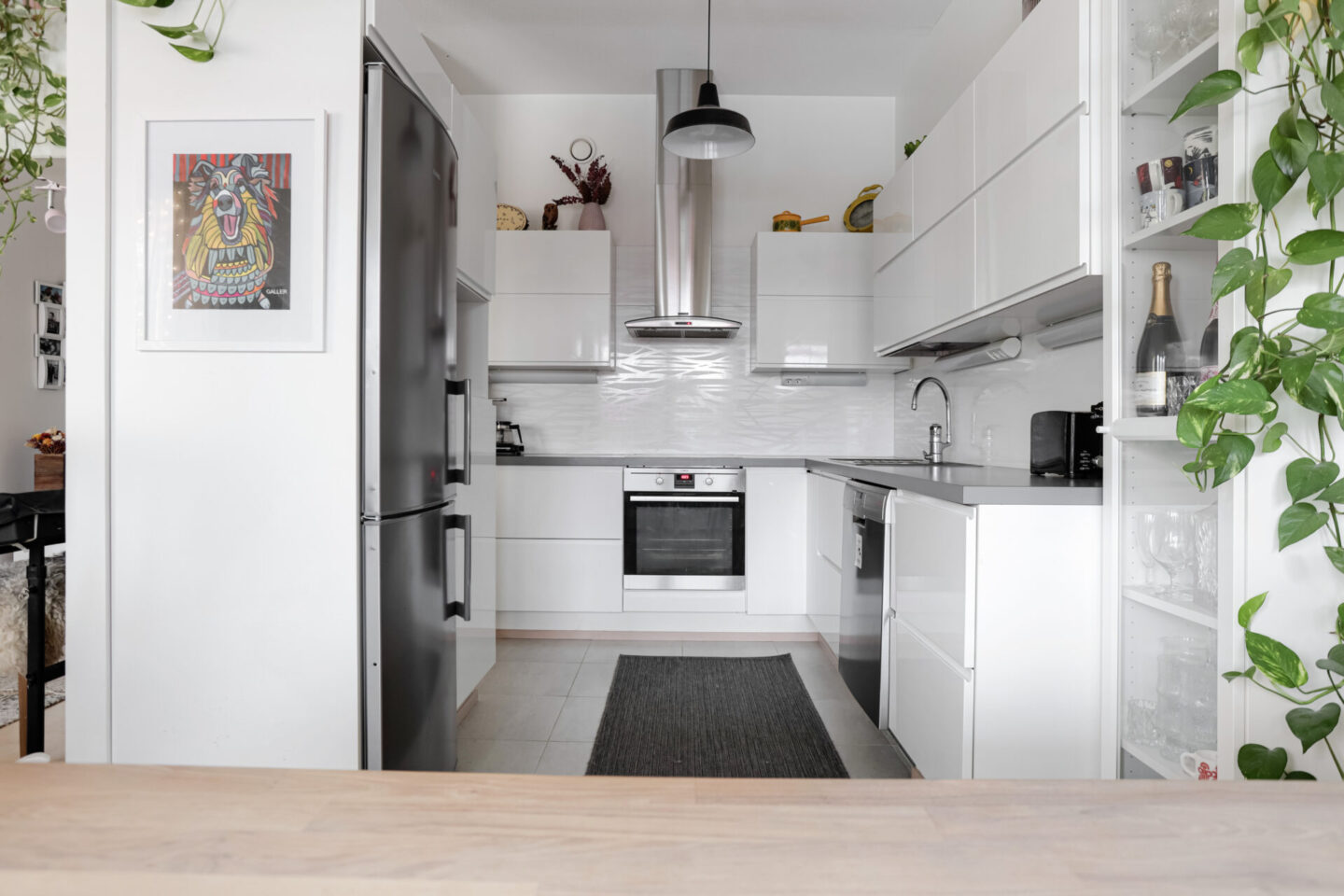 Kuunsilta 2, Kuopio (Savolanniemi), Kuva 1