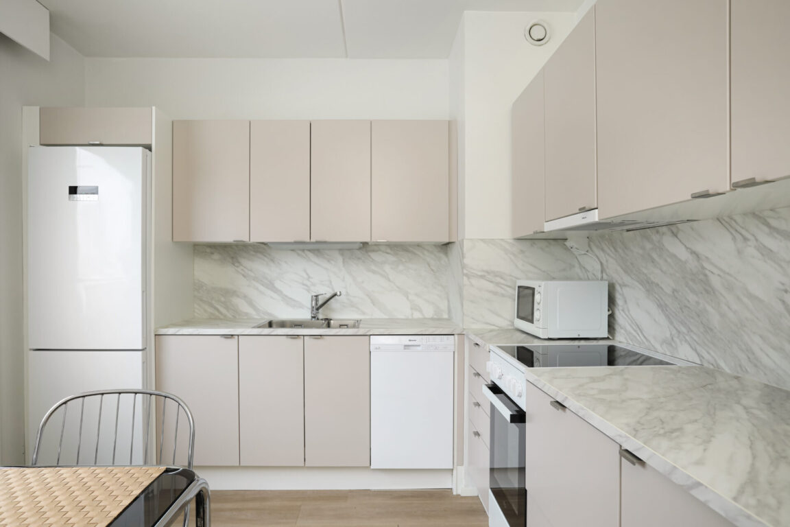 Rakokiventie 3, Lahti (Rakokivi)