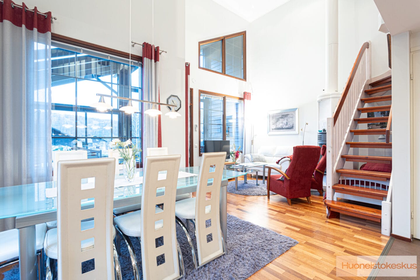 Golftie 2, Tahkovuori (Tahkovuori), Kuva 1