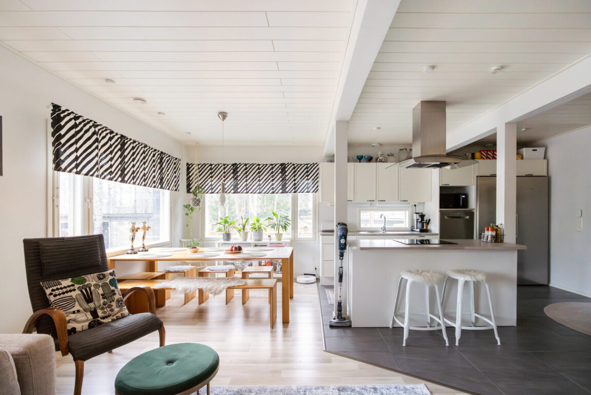 Kautonkatu 7 as 2, Hyvinkää (Keskusta / Hangonsilta)