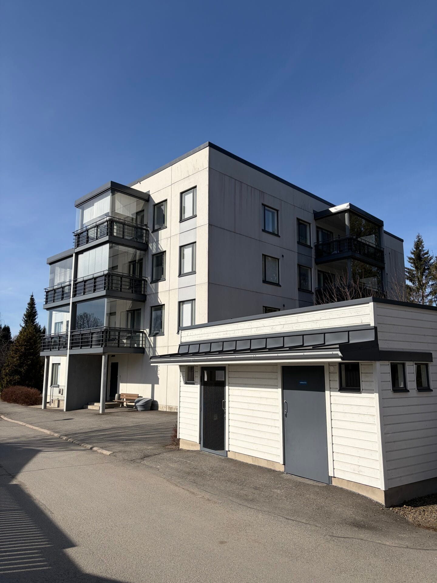 Hattelmalantie 27, Hämeenlinna (Myllymäki), Kuva 1