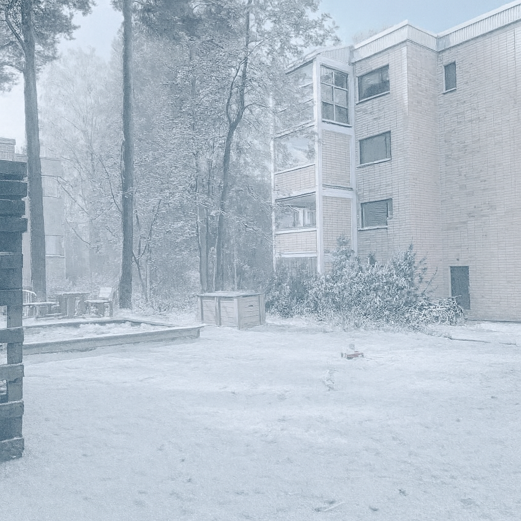 Kaupinmäenpolku 10, Helsinki (Lassila)