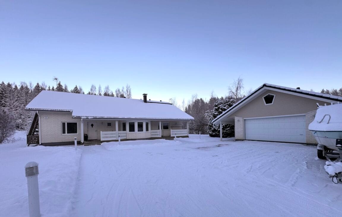 Kievarintie 5, Niittylahti (Reijola)