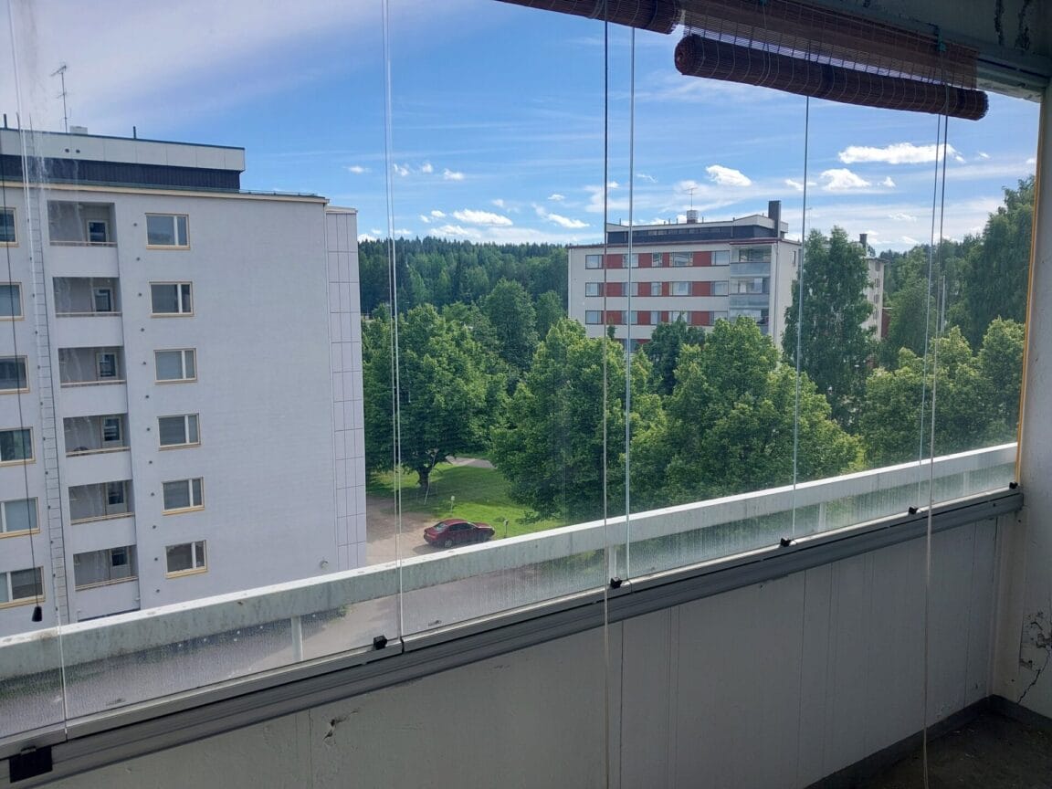 Hopeapajunkatu 4, Suolahti (Suolahden keskusta)