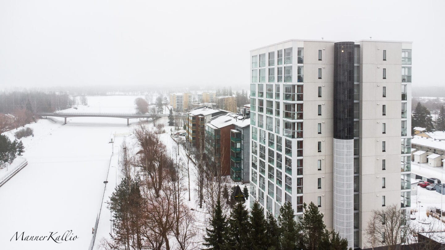 Hopeakanavankatu 9, Lempäälä (Lempoinen), Kuva 1