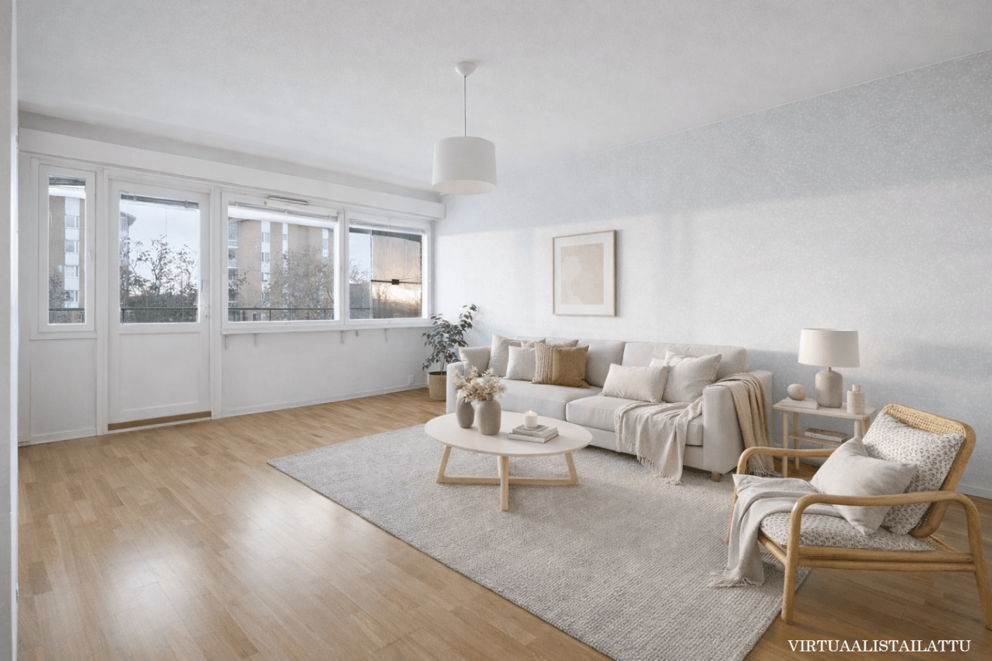 Suvikatu 13, Joensuu (Niinivaara), Kuva 1