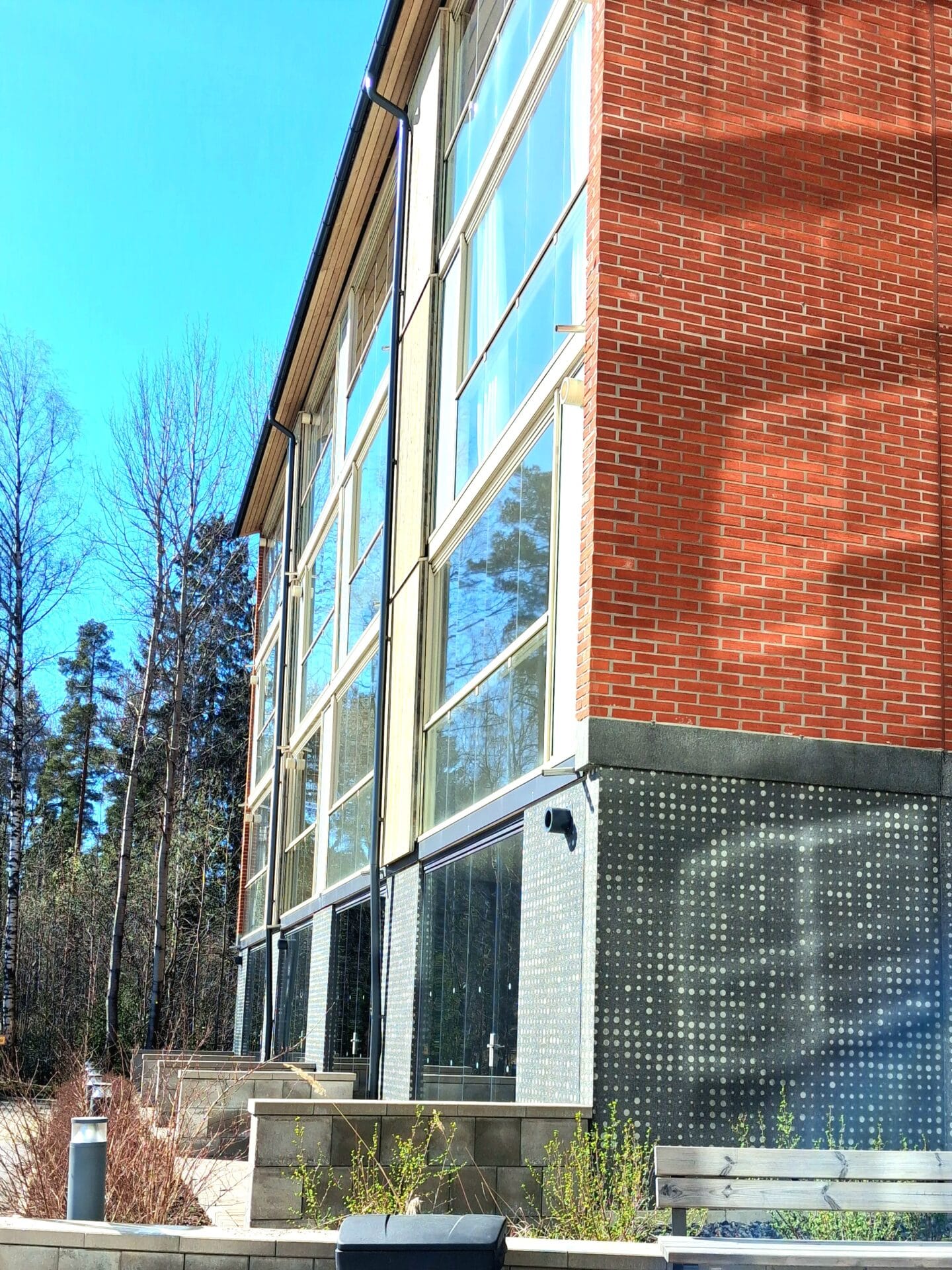Pyhtäänkorventie 15e, Vantaa (Aerola, Veromies), Kuva 1