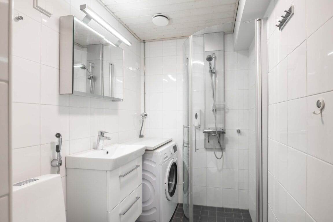 Oskelantie 5, Helsinki (Etelä-Haaga)