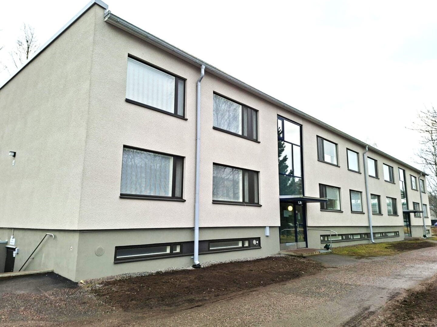 Kiertotähdentie 2, Helsinki (Siltamäki), Kuva 1