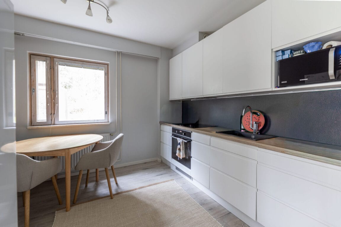 Ollinojankatu 4, Tampere (Lielahti)