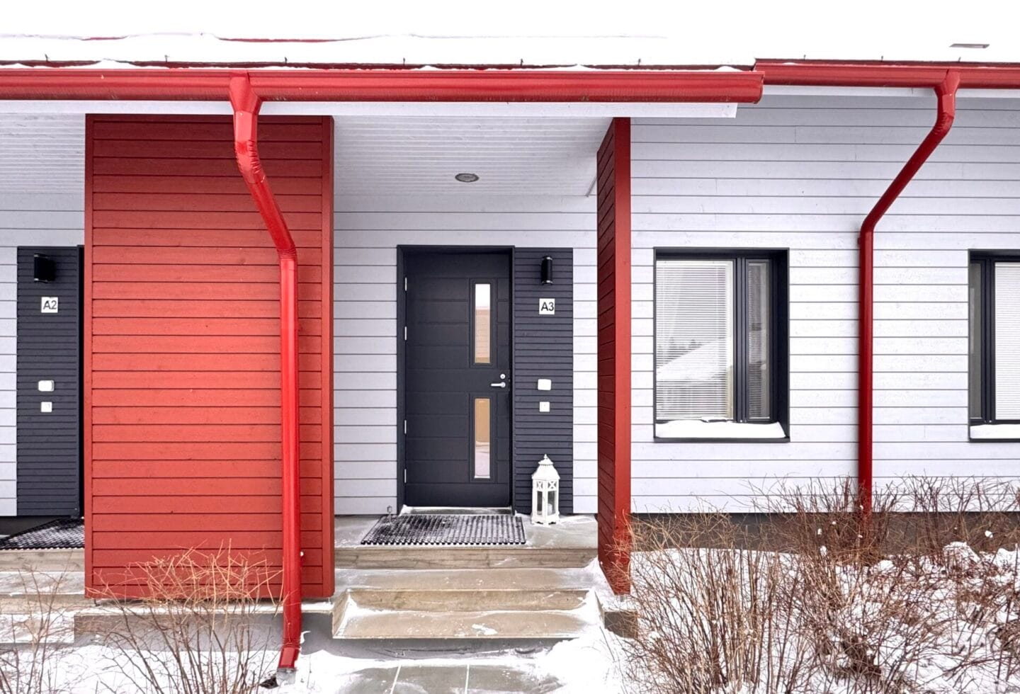 Omenaisenkuja 1, Joensuu (Karhunmäki), Kuva 1