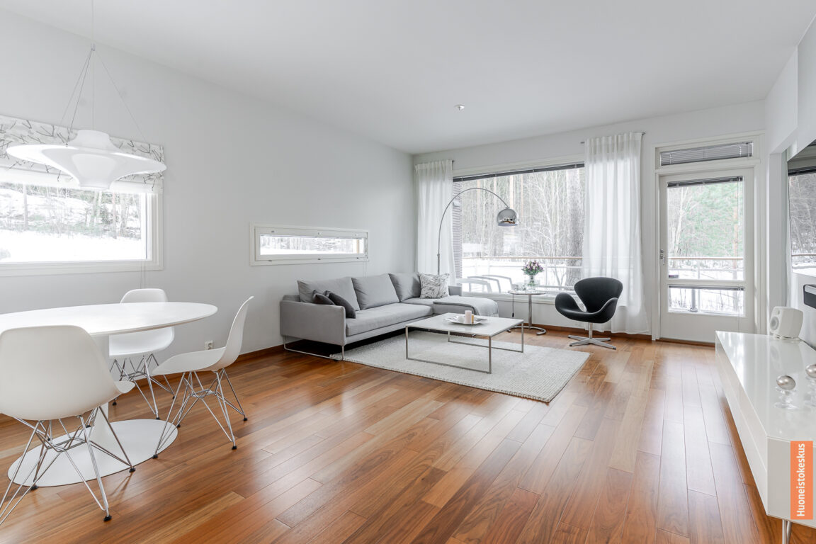 Arolankaari 6 A 1, Turku (Lauttaranta)