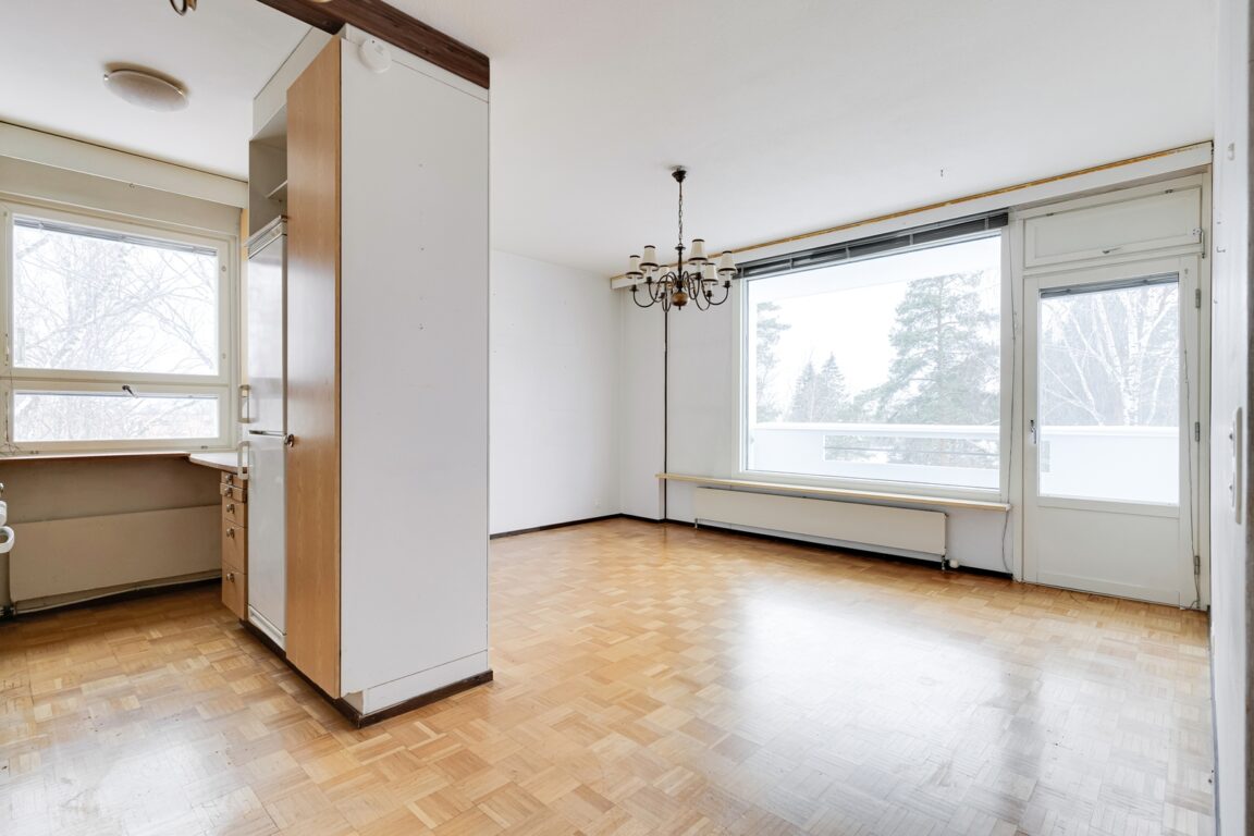 Saariselänkuja 2, Helsinki (Mellunmäki)