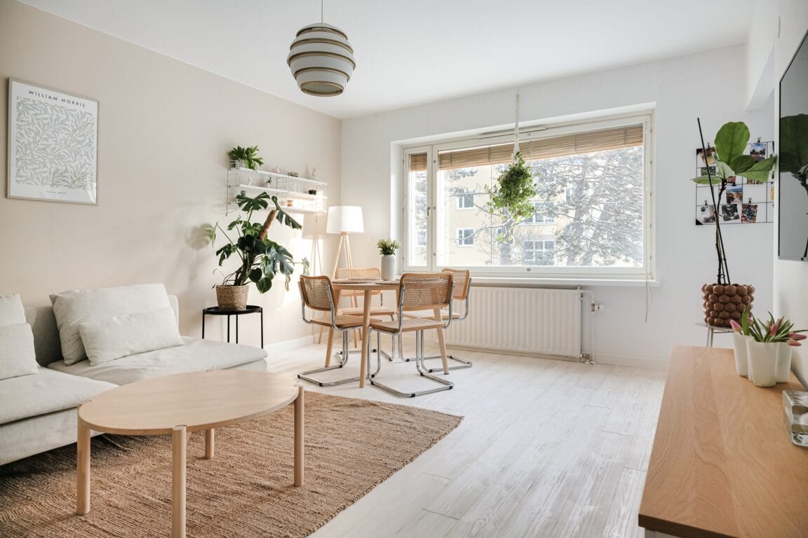 Taivaanvuohentie 5, Helsinki (Lauttasaari)